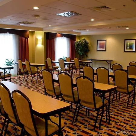 Holiday Inn Express & Suites - Spartanburg-North By Ihg 