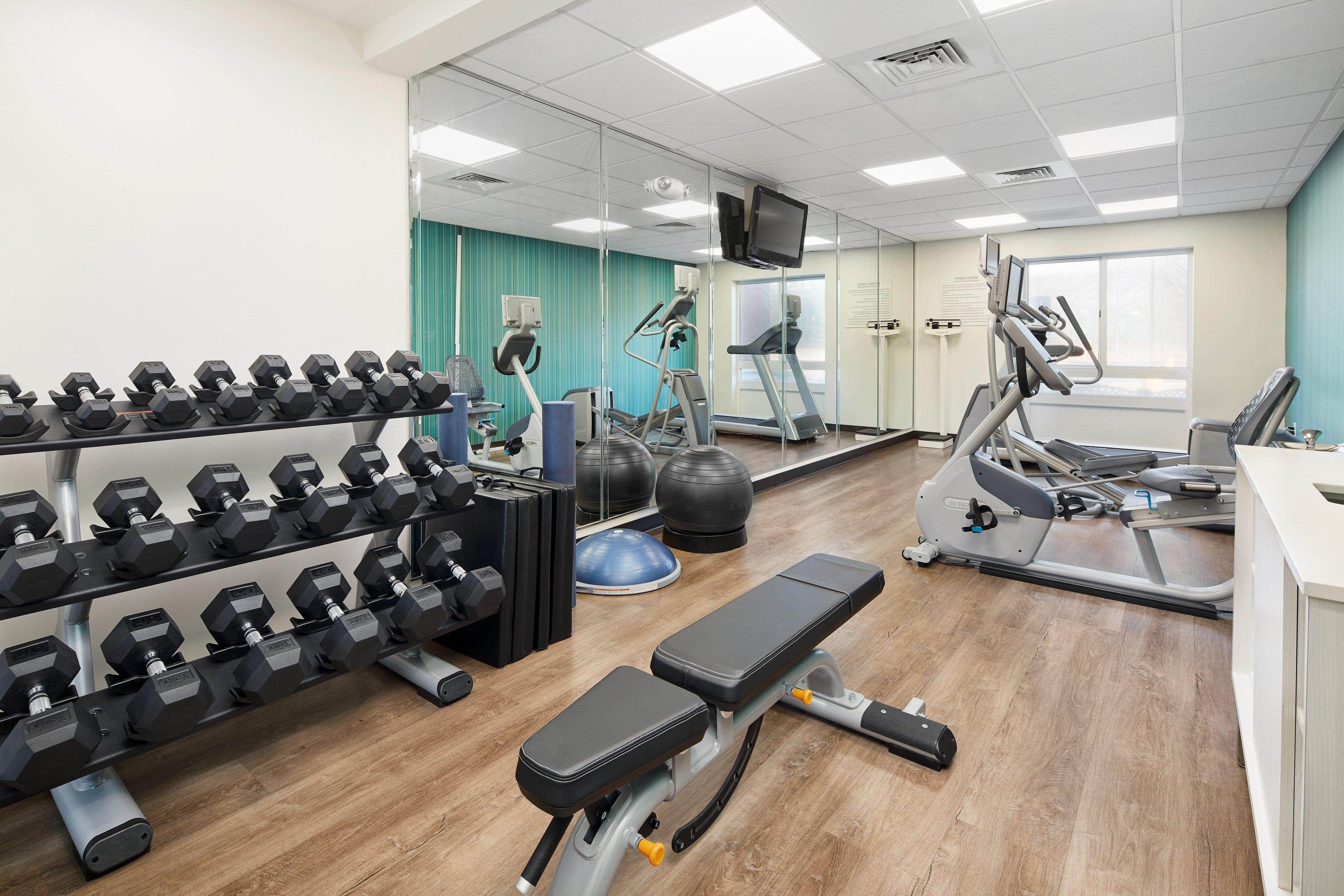 Hotel Express & - Spartanburg-north By Ihg